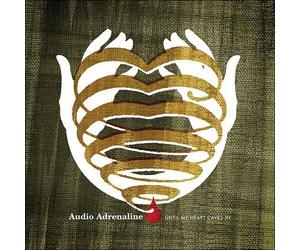 Audio Adrenaline - Until My Heart Caves in [Import]