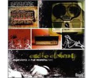 Audio Alchemy