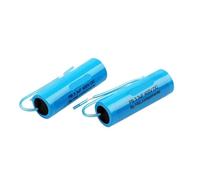 Audio Amplifier Capacitor 400V HIFI Fever Electrodeless Audio Coupling Nonpolarity 0.22UF 0.47UF 1UF 1.5UF 2UF 3.3UF 4.7UF 15UF EKFBQBGW(400V3.3UF)
