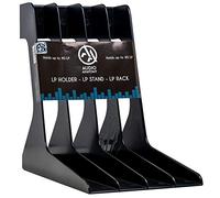 Audio Anatomy Lp Holder (Lp Rack Black)