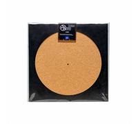 AUDIO ANATOMY - Slipmat Cork - Diameter 295 mm - Thikness 3mm - Viny - F600z