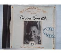Audio Archive Bessie Smith [UK Import]