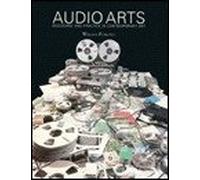 Audio Arts: Discourse and Practice in Contemporary Art
