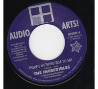 Audio Arts Strings - There's Nothing Else to Say [Import]