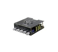 Audio AS21HPA HIFI Classe 300W X 2+600W Stéréo TPA3116 Amplificateur Numérique Module A