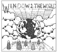 Audio Atlas - Window 2 The World [Import]