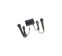 LTC Audio Audio TV-station Karaoke G