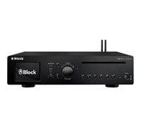 AUDIO BLOCK CVR-10 BLACK Black G