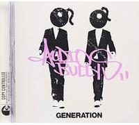 Audio Bullys - Audio Bullys Generation [Import]