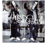 Audio Bullys – Ego War – Copy control