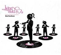 Audio Bullys Feat Sinatra,N. - Shot You Down [Import]