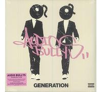 Audio Bullys - Generation [Import]