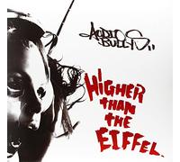 Audio Bullys - Higher Than The Eiffel [Import]