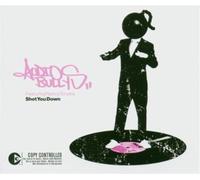 Audio Bullys - Shot You Down Feat. Nancy Sinatra [Import]