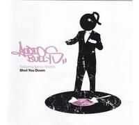 Audio Bullys - Shot You Down Pt. 2