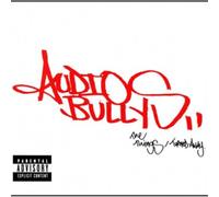 Audio Bullys – The Things / Turned Away – Import