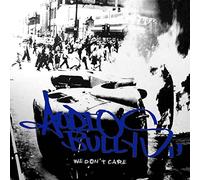 Audio Bullys - We Don T Care