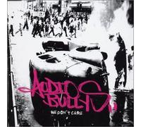 Audio Bullys - We Don't Care