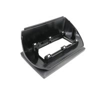 Audio Cadre Radio 10.1 Pouces 2DIN Android Radio Fascia Panneau Stéréo Cadre pour Peugeot pour Bipper RESPUNEKBAH