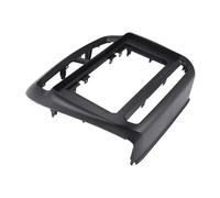 Audio Cadre Radio Adaptateur De Façade De Châssis De Voiture 10 Pouces Boîtier Canbus pour Mitsubishi RVR ASX 2019 Kit Montage Audio Android pour Tableau De Bord RESPUNEKBAH