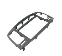 Audio Cadre Radio Kit D'installation pour Autoradio 7 Pouces avec GPS Lecteur MP5 Et Système Audio Android 2DIN pour Hyundai pour Accent 2009-2012 RESPUNEKBAH