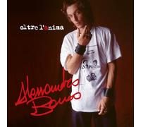 Audio Cd Alessandro Bono - Oltre L'anima