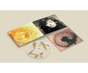 Audio Cd Alice - Charade