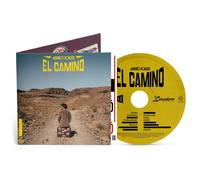 Audio Cd Alvaro Soler - El Camino (CD)