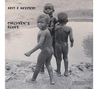 Audio Cd Arti & Mestieri - Children's Blues