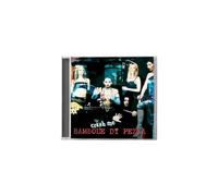Audio Cd Bambole Di Pezza - Crash Me
