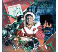 Audio CD. Christmas. Shirley Caesar. (7015012286)