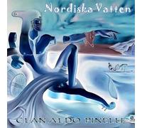Audio Cd Clan Aldo Pinelli - Nordiska Vatten