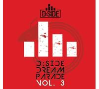 Audio Cd D:Side Dream Parade Vol. 3 / Various