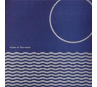Audio Cd David Searcy / Jonathan Scully - Moon On The Water