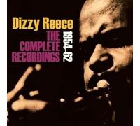 Audio Cd Dizzy Reece - The Complete Recordings 1954 1962 (5 Cd)