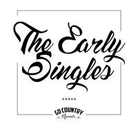 Audio Cd Early Singles (The) / Various (2 Cd)