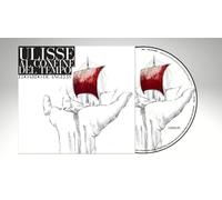Audio Cd Edoardo De Angelis - Ulisse Al Confine Del Tempo