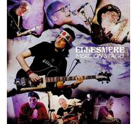 Audio Cd Ellesmere - Mere, On Stage!