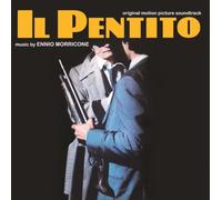 Audio Cd Ennio Morricone - Il Pentito / O.S.T.