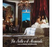 Audio Cd Ennio Morricone - La Notte E Il Momento / O.S.T.