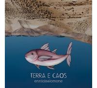 Audio Cd Ennio Salomone - Terra E Caos