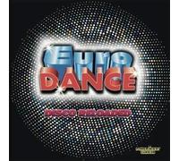 Audio Cd Eurodance - Disco Reloaded / Various