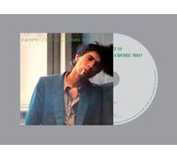 Audio Cd Faust'o - J'accuse Amore Mio