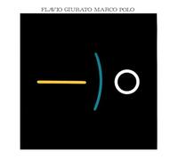 Audio Cd Flavio Giurato - Marco Polo