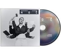 Audio Cd Francesco Cavestri - Noe'
