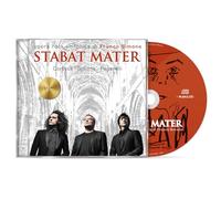 Audio Cd Franco Simone - Stabat Mater