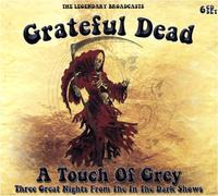 Audio Cd Grateful Dead - A Touch Of Grey (6 Cd)