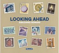 Audio Cd Graziano Romani - Looking Ahead