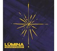 Audio Cd Hernandez & Sampedro - Lumina