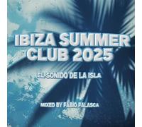 Audio Cd Ibiza Summer Club 2025 / Various
